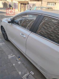 کیا K3